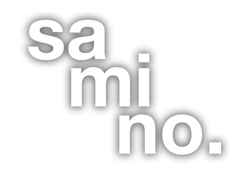 logo samino